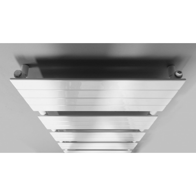 Dvieļu žāvētājs / Radiators AQUALINE Bondi 60x180cm, 965W, balts DC450T Dvieļu žāvētājs / Radiators AQUALINE Bondi 60x180cm, 965W, balts DC450T