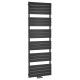 Dvieļu žāvētājs / Radiators AQUALINE Bondi 60x180 cm, 965 W, antracīta krāsā DC455T Dvieļu žāvētājs / Radiators AQUALINE Bondi 60x180 cm, 965 W, antracīta krāsā DC455T