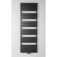Dvieļu žāvētājs / Radiators AQUALINE Bondi 60x180 cm, 965 W, antracīta krāsā DC455T Dvieļu žāvētājs / Radiators AQUALINE Bondi 60x180 cm, 965 W, antracīta krāsā DC455T