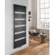 Dvieļu žāvētājs / Radiators AQUALINE Bondi 60x180 cm, 965 W, antracīta krāsā DC455T Dvieļu žāvētājs / Radiators AQUALINE Bondi 60x180 cm, 965 W, antracīta krāsā DC455T