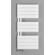 Dvieļu žāvētājs / Radiators AQUALINE Mili sildelements 45x93cm, 381W, balts DC600T Dvieļu žāvētājs / Radiators AQUALINE Mili sildelements 45x93cm, 381W, balts DC600T