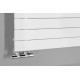 Dvieļu žāvētājs / Radiators AQUALINE Mili sildelements 45x93cm, 381W, balts DC600T Dvieļu žāvētājs / Radiators AQUALINE Mili sildelements 45x93cm, 381W, balts DC600T