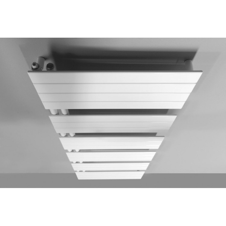 Dvieļu žāvētājs / Radiators AQUALINE MILI 600x1798mm balts DC650T Dvieļu žāvētājs / Radiators AQUALINE MILI 600x1798mm balts DC650T