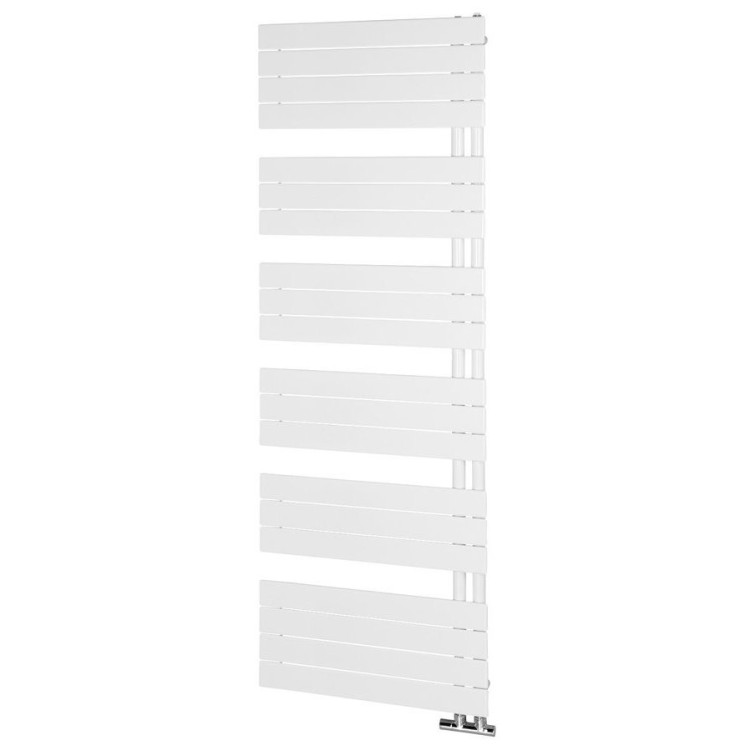 Dvieļu žāvētājs / Radiators AQUALINE MILI 600x1798mm balts DC650T Dvieļu žāvētājs / Radiators AQUALINE MILI 600x1798mm balts DC650T