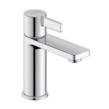 Смеситель для раковины Duravit D-Neo AquaContro Chrome