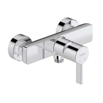 Смеситель для душа Duravit D-Neo, хром
