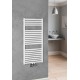 Dvieļu žāvētājs / Radiators AQUALINE Tondi 45x97cm balts DT450T Dvieļu žāvētājs / Radiators AQUALINE Tondi 45x97cm balts DT450T