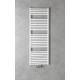 Dvieļu žāvētājs / Radiators AQUALINE Tondi radiators 45x133 cm, balts DT470T Dvieļu žāvētājs / Radiators AQUALINE Tondi radiators 45x133 cm, balts DT470T