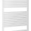 Dvieļu žāvētājs / Radiators AQUALINE Tondi radiators 60x133 cm balts  DT480T