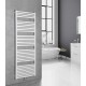 Dvieļu žāvētājs / Radiators AQUALINE Tondi 60x169 cm, balts DT490T Dvieļu žāvētājs / Radiators AQUALINE Tondi 60x169 cm, balts DT490T