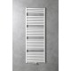 Dvieļu žāvētājs / Radiators AQUALINE Tondi 60x169 cm, balts DT490T Dvieļu žāvētājs / Radiators AQUALINE Tondi 60x169 cm, balts DT490T