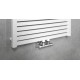 Dvieļu žāvētājs / Radiators AQUALINE Tondi 60x169 cm, balts DT490T Dvieļu žāvētājs / Radiators AQUALINE Tondi 60x169 cm, balts DT490T