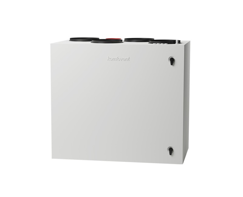 Рекуператор Komfovent Domekt Ротационный R-700-V-R1-F7/M5-C6M-L/A