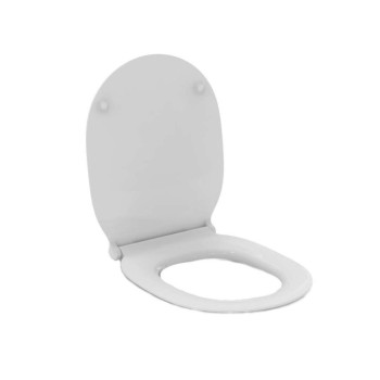 Poda vāks Ideal Standard Connect Air ar SoftClose Balts E036601