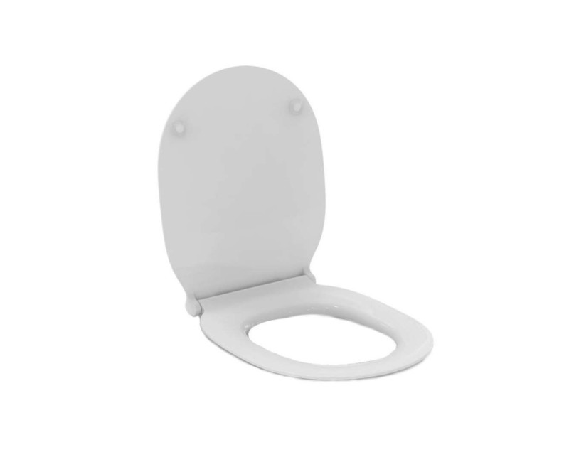 Кришка для унитаза Ideal Standard Connect Air с функцией SoftClose, белое E036601
