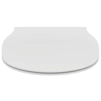 Poda vāks Ideal Standard Connect Air ar SoftClose Balts E036601