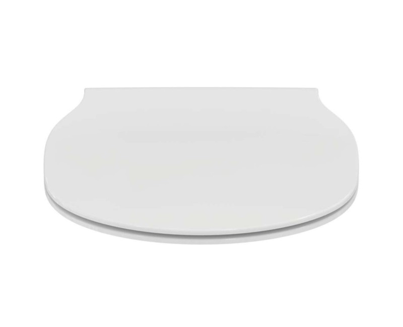Кришка для унитаза Ideal Standard Connect Air с функцией SoftClose, белое E036601