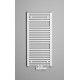 Dvieļu žāvētājs / Radiators Aqualine DIRECT 570x465mm 72W, Balts ELM94T Dvieļu žāvētājs / Radiators Aqualine DIRECT 570x465mm 72W, Balts ELM94T
