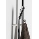 Dvieļu žāvētājs / Radiators Sapho DUOPASSO  12x170 cm, 45 W, hroms  ER730