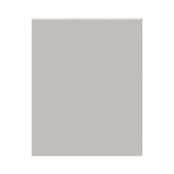 Зеркало для ванной Jika Lyra на столешницу 60x75 см, белое H4532010383041
