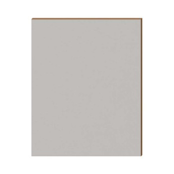 Зеркало для ванной Jika Lyra на столешницу, 50x75 см, белое H4531910383041