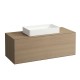 Раковина для ванной Laufen Living 60x34 см белая H8114340001121 Раковина для ванной Laufen Living 60x34 см белая H8114340001121