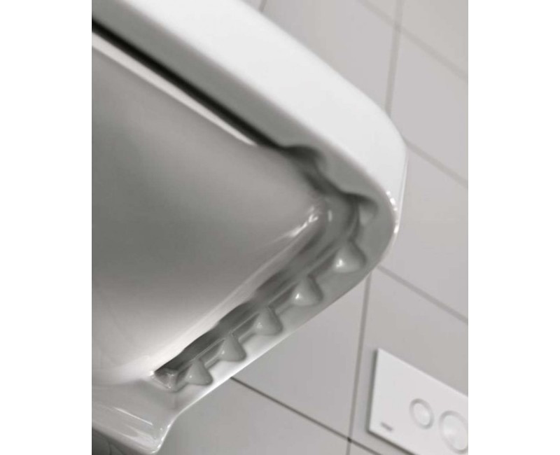 Vannas istabas izlietne Laufen Pro Liberty 60x55cm balta H8119500001091