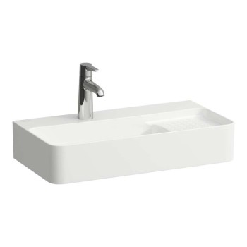 Раковина для ванной Laufen VAL 60x31см белая 8152850001041