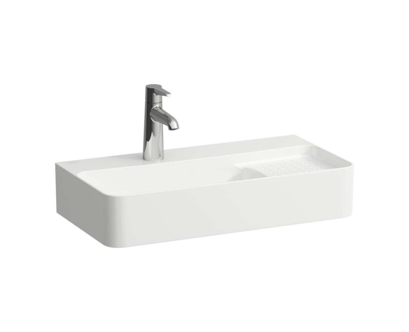 Раковина для ванной Laufen VAL 60x31см белая 8152850001041