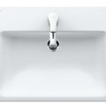 Раковина для ванной Laufen Pro S 56x44см белый 8189634001041