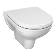Подвесной унитаз Laufen Pro, без крышки H8209500000001 Белый