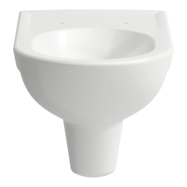 Piekaramais tualetes pods Laufen Pro, bez vāka H8209500000001 Balts Piekaramais tualetes pods Laufen Pro, bez vāka H8209500000001 Balts