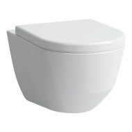 Подвесной унитаз Laufen Pro, без крышки H8209594000001 Белый