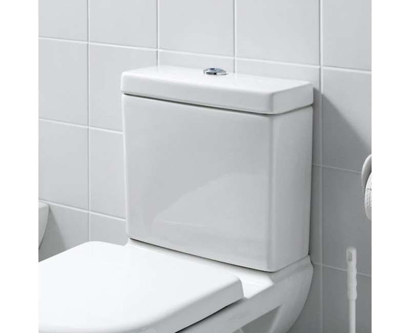 Бачок унитаза Laufen Pro подвод воды сбоку (справа или слева) H8269520009721