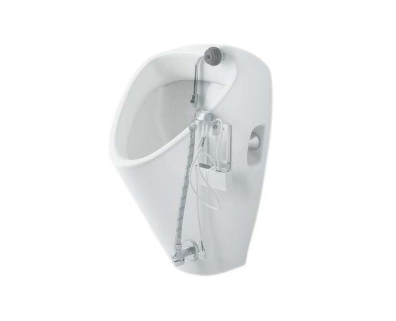 Писсуар Jika Golem Antivandal с сенсором, белый