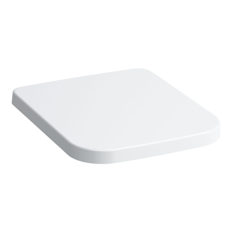 Poda vāks Laufen Pro S H8919600000001 Balts