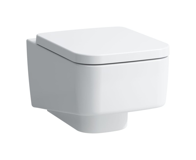 Poda vāks Laufen Pro S H8919600000001 Balts