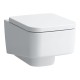 Poda vāks Laufen Pro S H8919600000001 Balts