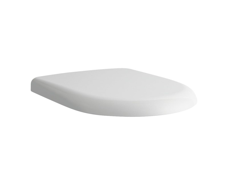 Сиденье для унитаза Laufen Pro H8939553000001 белое