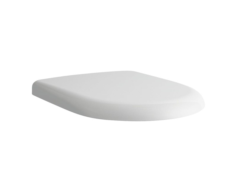 Сиденье для унитаза Laufen Pro Soft Close H8939590000001 Белый