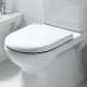 Poda vāks Laufen Pro Soft Close H8939590000001 Balts Poda vāks Laufen Pro Soft Close H8939590000001 Balts