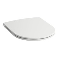 Poda vāks Laufen Pro Slim H8989650000001 Balts