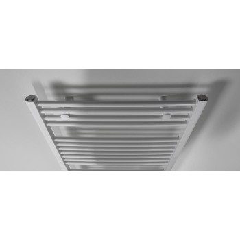 Dvieļu žāvētājs / Radiators AQUALINE Direct-E  elektriskais 60x168cm, 800W, balts  ILE66T