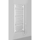 Dvieļu žāvētājs / Radiators AQUALINE Orbit-E Elektriskais 45x93cm, 381 W, balts ILEO36T Dvieļu žāvētājs / Radiators AQUALINE Orbit-E Elektriskais 45x93cm, 381 W, balts ILEO36T