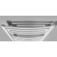Dvieļu žāvētājs / Radiators AQUALINE Orbit-E, 45x96cm, 300 W, balts ILEO94T Dvieļu žāvētājs / Radiators AQUALINE Orbit-E, 45x96cm, 300 W, balts ILEO94T