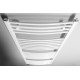 Dvieļu žāvētājs / Radiators AQUALINE ORBIT 750x1320mm balts ILO37T Dvieļu žāvētājs / Radiators AQUALINE ORBIT 750x1320mm balts ILO37T