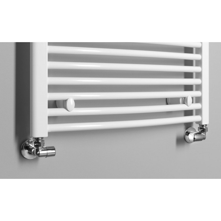 Dvieļu žāvētājs / Radiators AQUALINE ORBIT 750x1320mm balts ILO37T Dvieļu žāvētājs / Radiators AQUALINE ORBIT 750x1320mm balts ILO37T