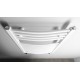 Dvieļu žāvētājs / Radiators AQUALINE ORBIT 500x640mm balts ILO65T Dvieļu žāvētājs / Radiators AQUALINE ORBIT 500x640mm balts ILO65T