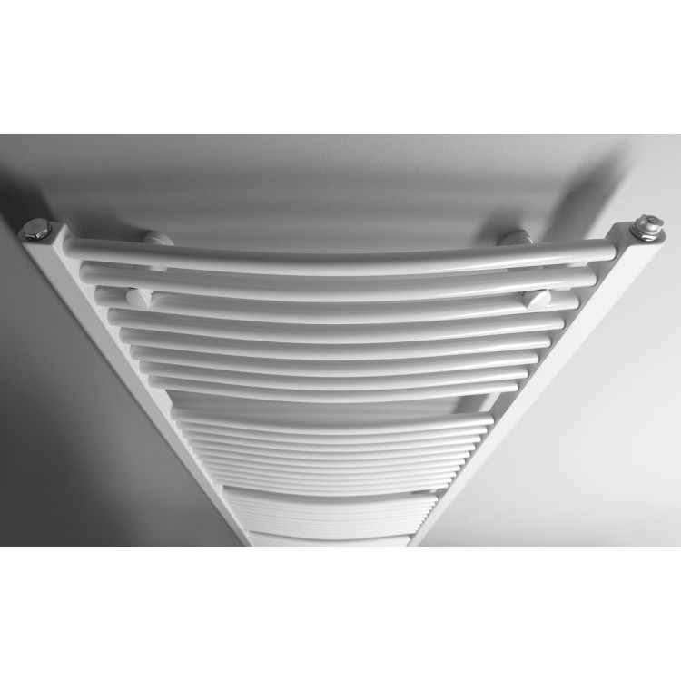 Dvieļu žāvētājs / Radiators AQUALINE Orbit 184x75cm, 1439W, balts ILO87T Dvieļu žāvētājs / Radiators AQUALINE Orbit 184x75cm, 1439W, balts ILO87T