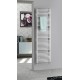 Dvieļu žāvētājs / Radiators AQUALINE Orbit 184x75cm, 1439W, balts ILO87T Dvieļu žāvētājs / Radiators AQUALINE Orbit 184x75cm, 1439W, balts ILO87T